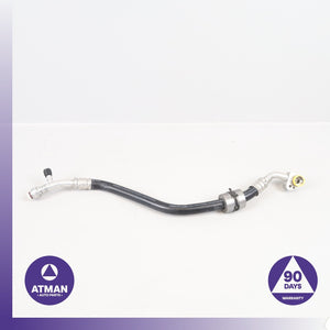 BMW F83 M4 A/C AC Air Conditioning Compressor Pressure Hose Pipe 9321309 OEM