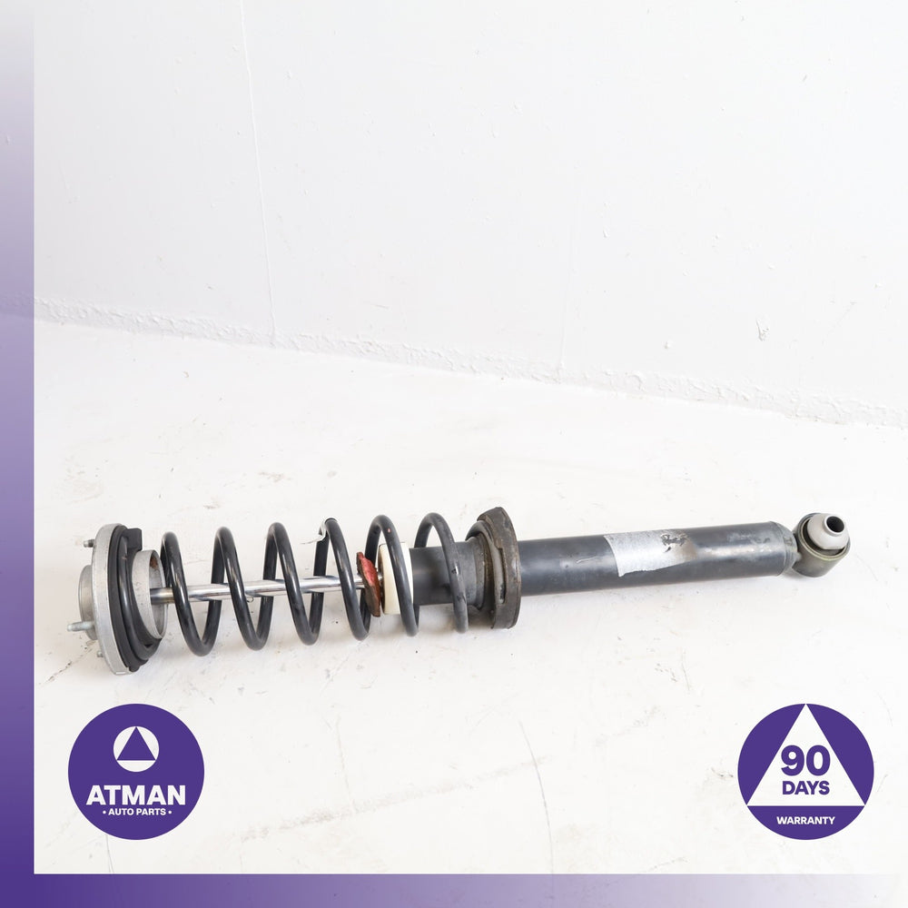 11-16 BMW F10 535i 528i 550i Rear Left or Right Shock Absorber Strut OEM