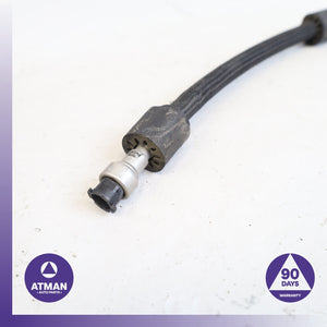BMW F30 320i 328i High Pressure Fuel Pump Hose 13537629639 OEM