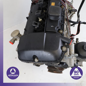 01-06 BMW E83 X3 X5 330i 530i 3.0L Straight Six M54B30 Engine Motor Assembly OEM