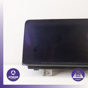 18-21 BMW F30 330e 430i M3 GPS Navigation LCD Display Screen Monitor 8.8" OEM