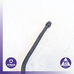 BMW E93 328i Fuel Vent Ventilation Breather Valve Hose OEM