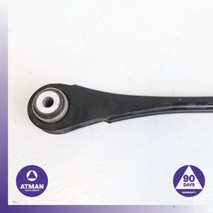 BMW F30 320i 320i Rear Left or Right Suspension Upper Control Arm OEM