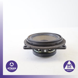 BMW E88 128i 135i Left or Right Interior Door Speaker Loudspeaker OEM