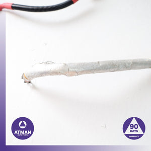 BMW F30 328i Battery Starter Positive Cable 7624617 OEM