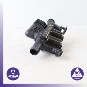BMW F10 550i A/C AC Heater Valve Assembly 64119310349 OEM