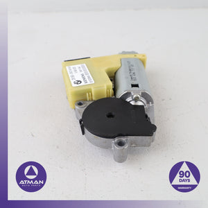 BMW E66 750i Sunroof Sun Roof Drive Motor OEM