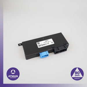 12-19 BMW F06 640i 650i M6 Gran Coupe Central Gateway Control Module 9393659 OEM
