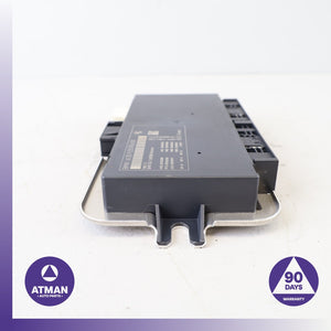 BMW F10 550i X3 Footwell Light Control Module Computer 61359290014 OEM