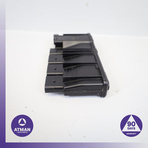 BMW F98 X4M X4 Integrated Power Supply Control Module 12638638552 OEM