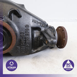 07-13 BMW E90 328i 325i 128i RWD A/T Rear Differential Diff Axle Carrier 3.73 OE