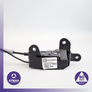 14-18 BMW F15 X5 Right Lower Tailgate Latch Power Lock Actuator 7351058 OEM