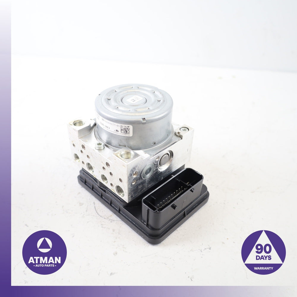 BMW F30 320i ABS Anti Lock Brake Pump Module 6868637 OEM