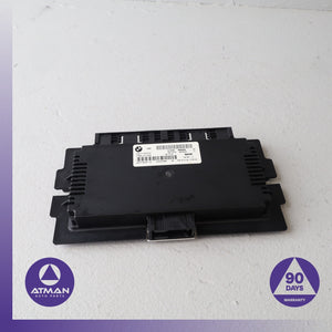 07-16 BMW E90 328i 335i Footwell Light Control Module Computer OEM