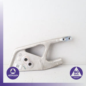 BMW G05 X5 X5M Front Right Suspension Crash Wedge Brace OEM 55k — photo 5