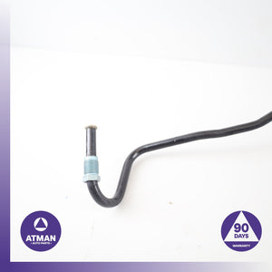 BMW G22 M440i 430i Front Brake Vacuum Hose Line OEM