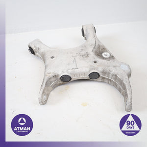BMW F15 X5 Rear Right Passenger Suspension Lower Control Arm 6770954 OEM 82k
