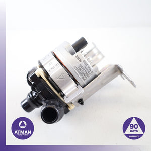 19-26 BMW G22 M440i M340i MHEV Engine Motor Auxiliary Water Pump OEM 48k