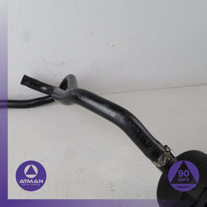 BMW E92 328i 330i 335i 135i P/S Power Steering Oil Fluid Tank Reservoir OEM