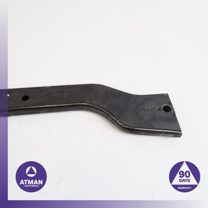 BMW F15 X5 Front Belly Pan Engine Skid Plate Mount Bracket 6787324 OEM