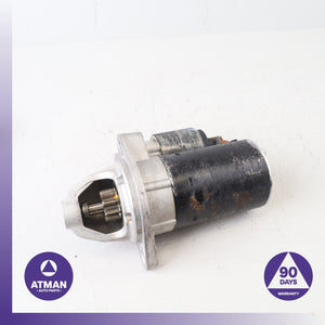 BMW E90 335i 328i Engine Motor Starter Motor 12412354701 OEM
