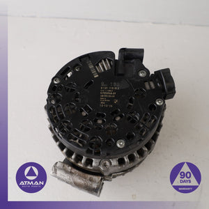 BMW E90 328i 135i Engine Generator Alternator 12317555926 OEM