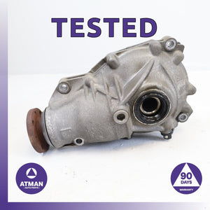 13-25 BMW F34 328i GT 428i xDrive Front Differential Diff Axle Carrier 3:15 OEM
