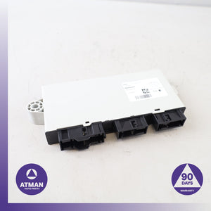 BMW F26 X4 M40i X3 Anti Theft Locking Control Module Unit Computer CAS OEM