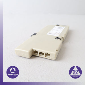 09-17 BMW F02 750Li 650i Antenna Amplifier Diversity Control Module OEM — photo 6