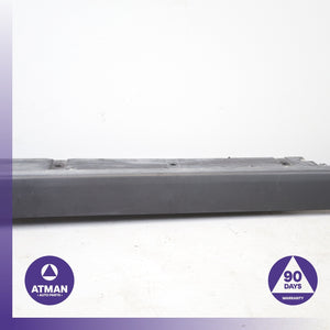 18-23 BMW F39 X2 Right Side Lower Rocker Skirt Cover Panel 51777426446 OEM