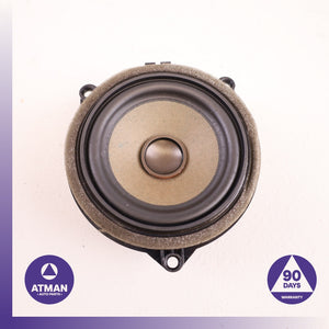 BMW F32 428i 430i Coupe Front or Rear Door Speaker 65139264944 OEM