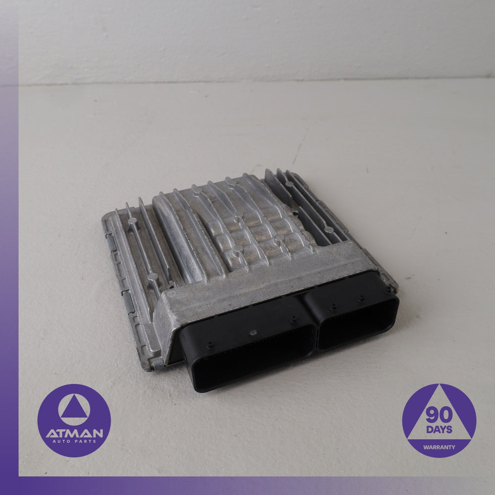 07-13 BMW E70 X5 128i 328i Engine Motor Control Module Unit ECU ECM DME OEM