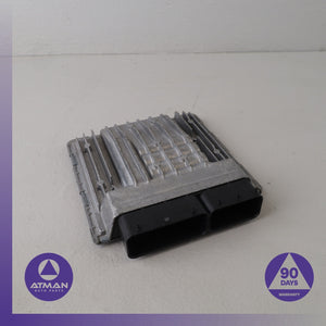 07-13 BMW E70 X5 128i 328i Engine Motor Control Module Unit ECU ECM DME OEM