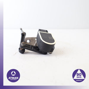 BMW F06 650i 640i Gran Coupe Rear Left Suspension Height Level Sensor OEM