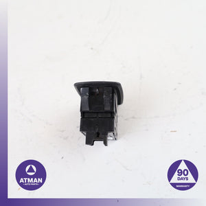 BMW F16 X6 X6M Rear Left Driver Door Window Regulator Switch 61319208107 OEM