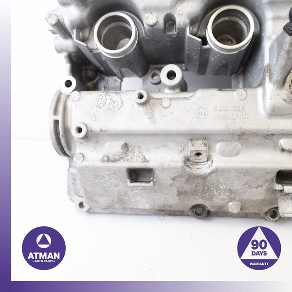 09-15 BMW F06 650i 640i 4.4L N63 Right Engine Cylinder Head Cover OEM