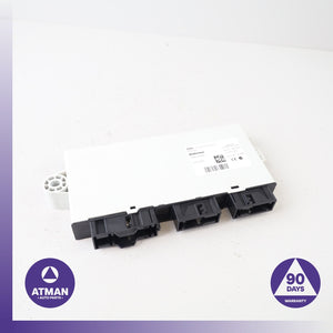 BMW F25 X3 535i Anti Theft Locking Control Module Unit Computer OEM