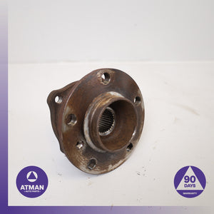 BMW F10 550i Rear Right or Left Wheel Bearings Hub 33006867806 OEM