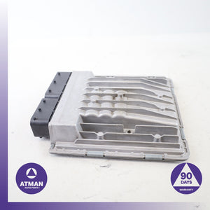 BMW E92 328i 128i Engine Motor Control Module Unit DME OEM