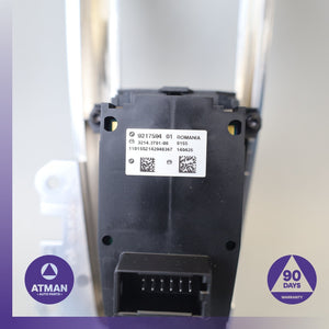 BMW F10 550i Auto Hold Electric Parking Brake Switch Button Assembly 9217594 OEM — photo 5