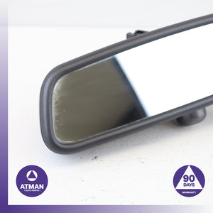 BMW F10 535i 528i 550i Interior Rear View Mirror OEM