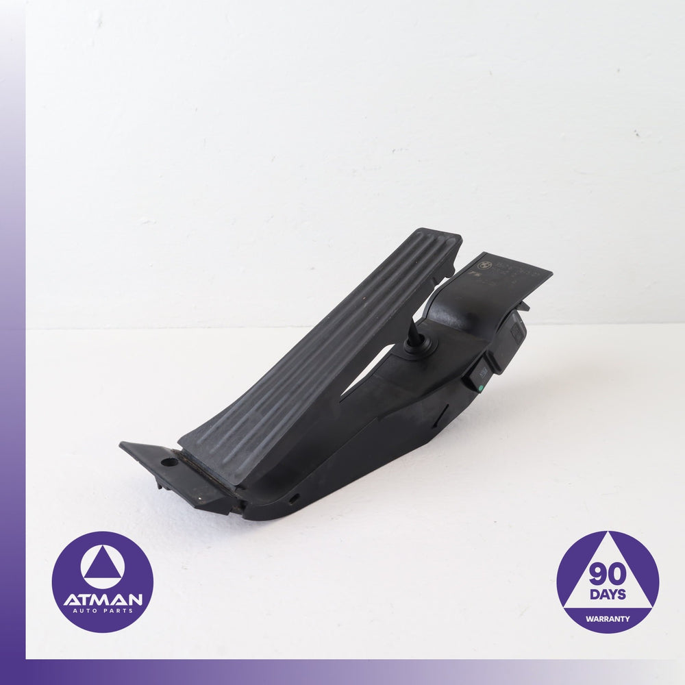 BMW E90 330i 335i 535i 645Ci Accelerator Gas Speed Pedal 6772645 OEM