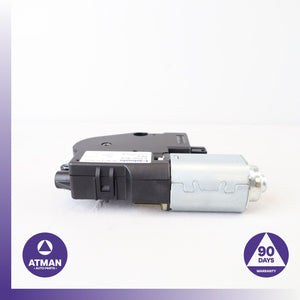 BMW F34 328i GT 320i 328i 335i M3 Panoramic Sunroof Sun Roof Motor OEM