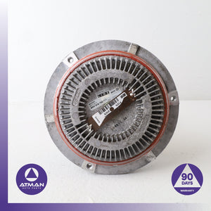 BMW E46 325i 323i 330i Engine Coolant Radiator Fan Clutch BEHR