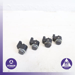 BMW F07 535i 550i GT Front or Rear Bumper Parking Aid Sensor Set OEM