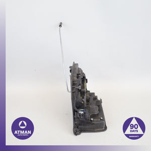 BMW F15 X5 Rear Right Side Door Lock Latch Actuator 51227362788 OEM