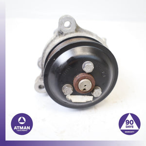 BMW F86 X6M S63 4.4L V8 Hydraulic Power Steering Pump OEM