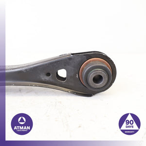 BMW F25 X3 Rear Left or Right Side Lower Control Arm OEM