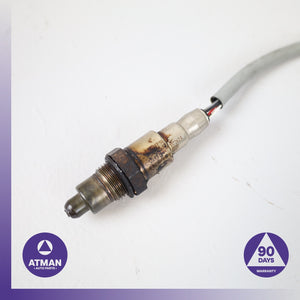 BMW F15 X5 Oxygen O2 Lambda Sensor 11787645875 OEM
