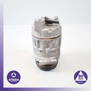 BMW F06 M6 4.4L V8 N63 A/C AC Air Condtitioning Compressor OEM